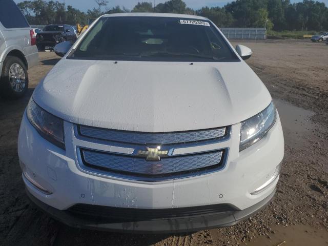 VIN 1G1RA6E45DU147778 2013 Chevrolet Volt no.5