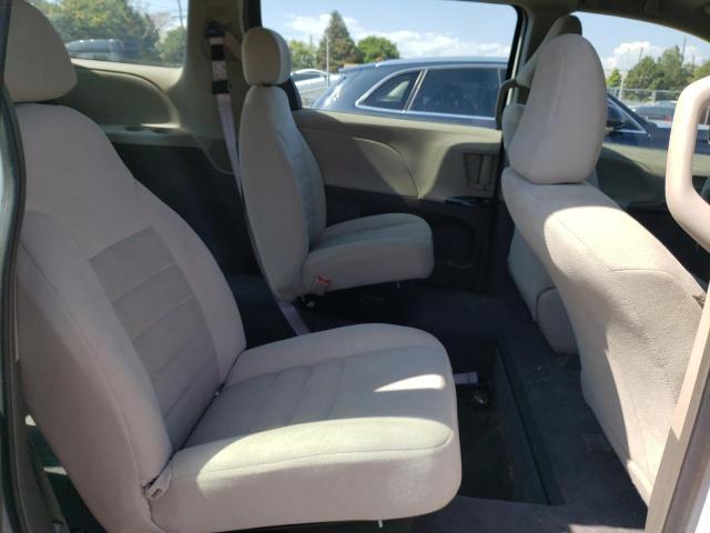 5TDZK3DC3ES514209 Toyota SIENNA