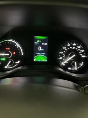 2021 TOYOTA SIENNA XSE - 5TDXRKECXMS002375