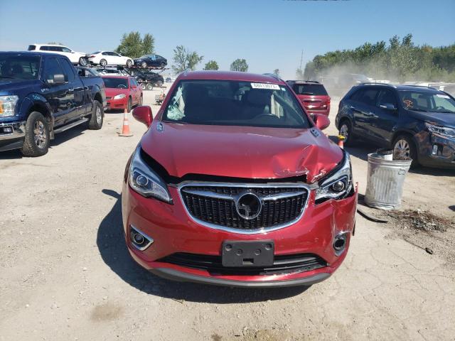 LRBFXCSA5KD041716 Buick Envision Essence