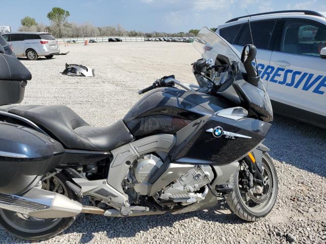 2012 BMW K1600 GTL WB1061206CZZ21508