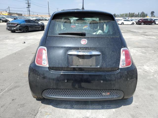 2016 FIAT 500 ELECTR - 3C3CFFGE7GT184130
