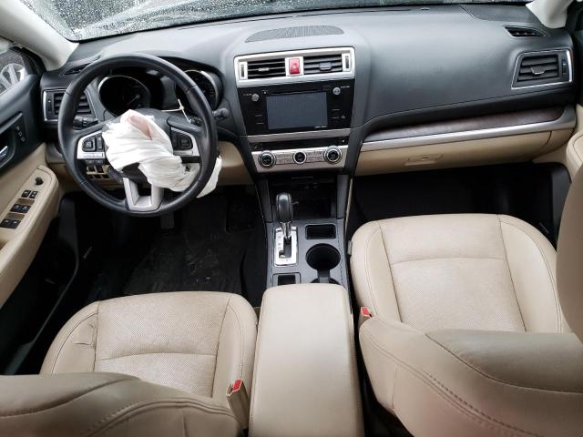 4S4BSAJC0F3271502 Subaru Outback 2.5i Limited