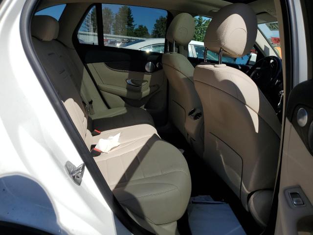 WDC0G4KBXKF626554 Mercedes-Benz Glc 300 4matic