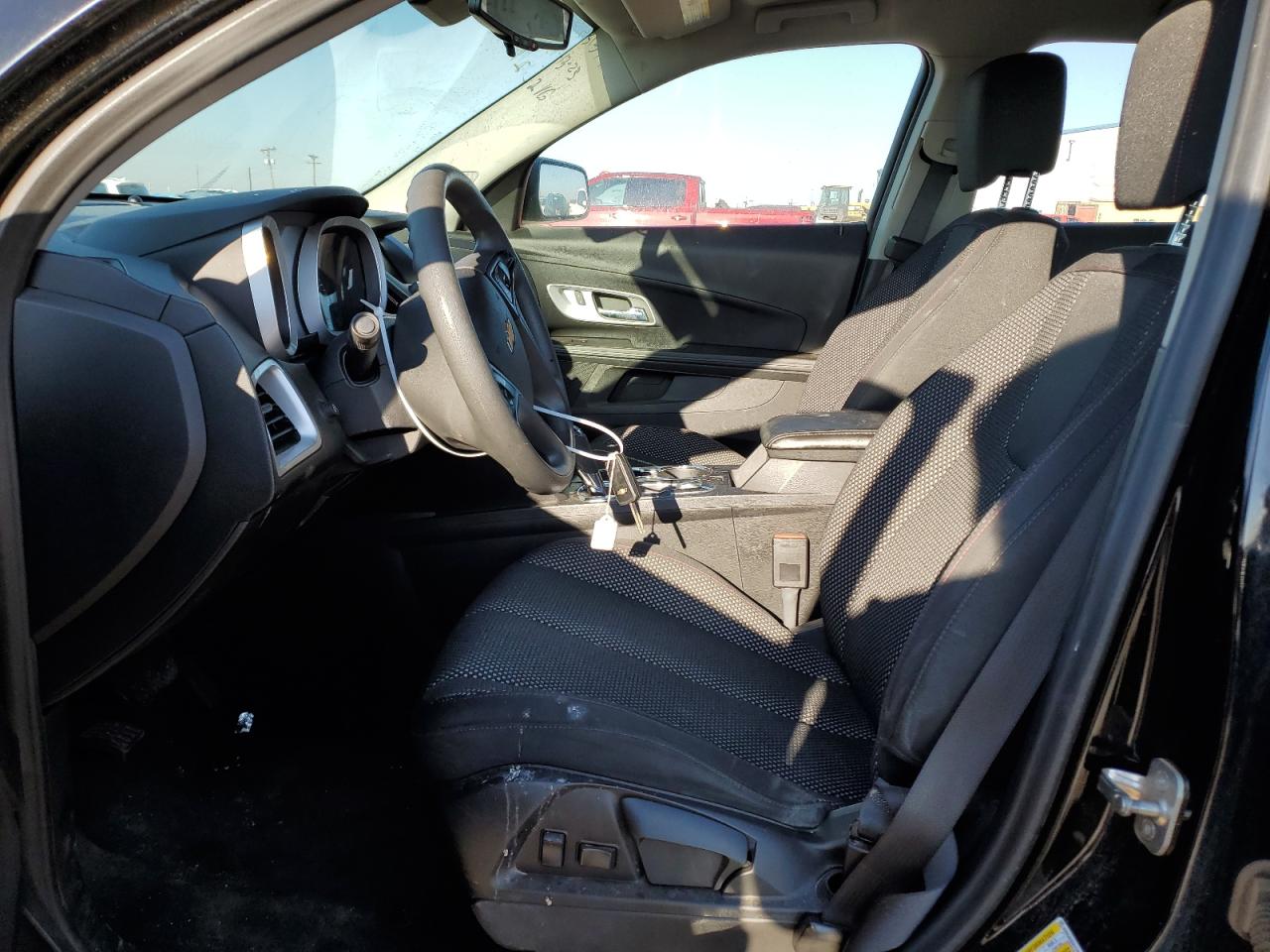 2GNALBEK5G1179658 CHEVROLET EQUINOX 2016