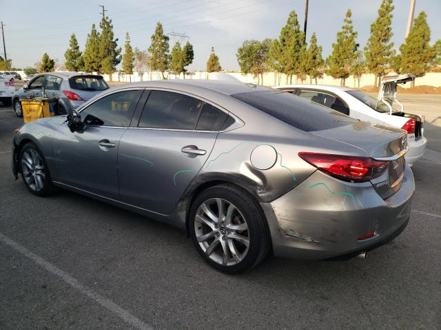 JM1GJ1V58F1199372 Mazda 6 TOURING
