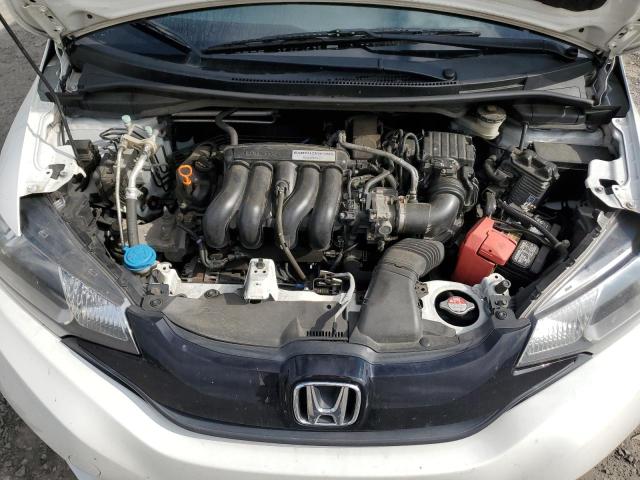 JHMGK5H50GX026720 Honda FIT LX