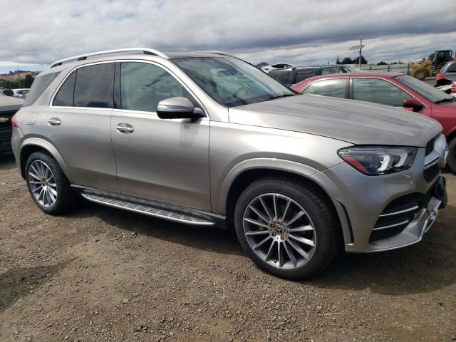 4JGFB4KB4PA898497 Mercedes-Benz Gle 350 4matic