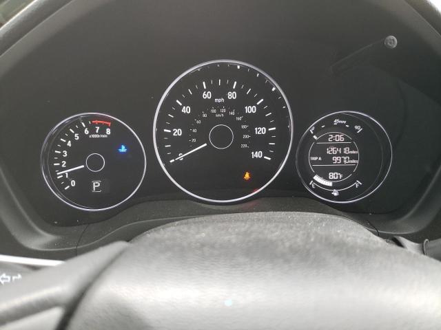 3CZRU6H73GM746573 Honda Hr-v Exl
