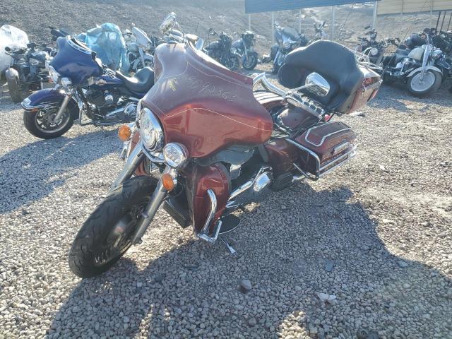 2009 HARLEY-DAVIDSON FLHTCU 1HD1FC4179Y625810