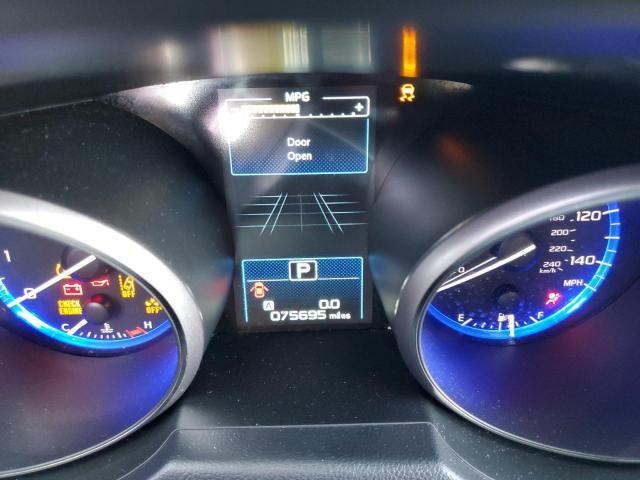 4S4BSABC1K3260470 Subaru Outback 2.5i