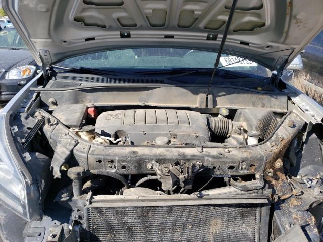 1GKKVRKD9EJ318557 GMC Acadia Slt-1