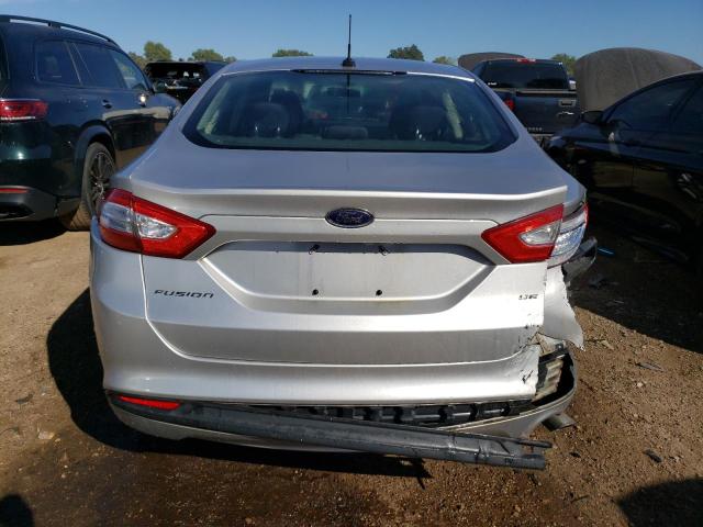 1FA6P0H72E5389733 Ford FUSION SE