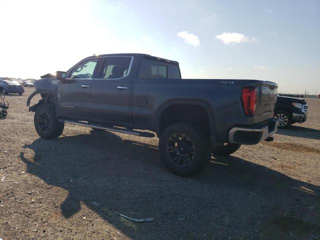 2019 GMC SIERA 3GTU9DED3KG193964