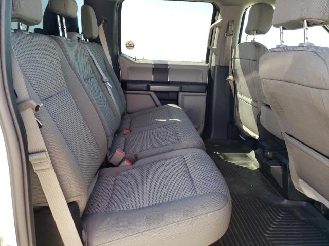1FTEW1E55JKE02116 Ford F150 Supercrew