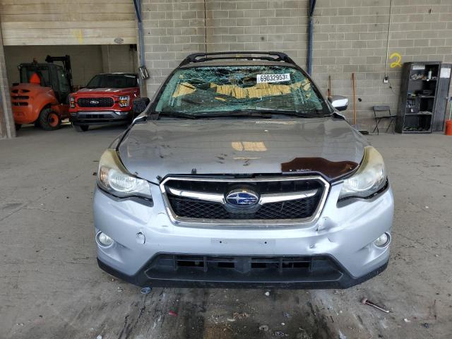 JF2GPAMC2F8276129 Subaru Xv Crosstrek 2.0 Limited