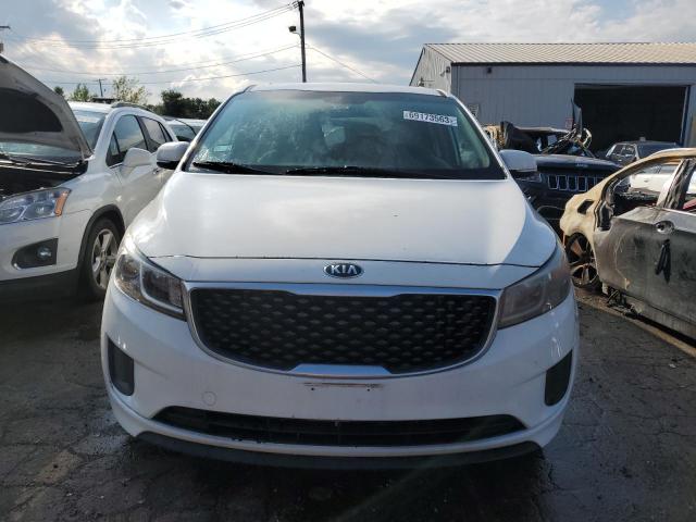 KNDMB5C15F6021459 KIA SEDONA LX