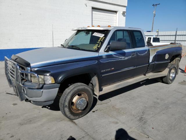 1995 Dodge Ram 3500 