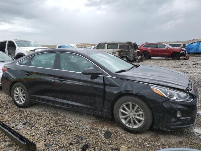 5NPE24AA5JH699645 Hyundai SONATA ECO