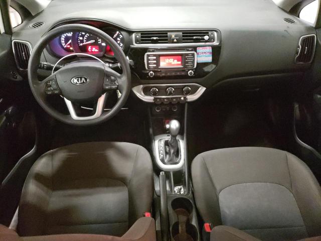 KNADM4A31H6008071 | 2017 KIA RIO LX