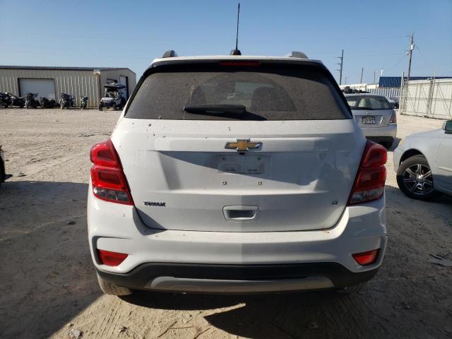 KL7CJLSB4LB050593 Chevrolet Trax 1LT 6