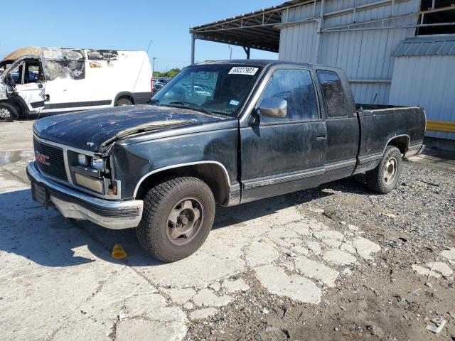 1989 GMC Sierra 1500 