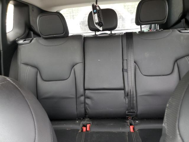 ZACNJBD1XKPJ95858 Jeep Renegade Limited