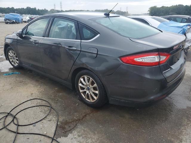 3FA6P0G75FR304853 Ford FUSION S