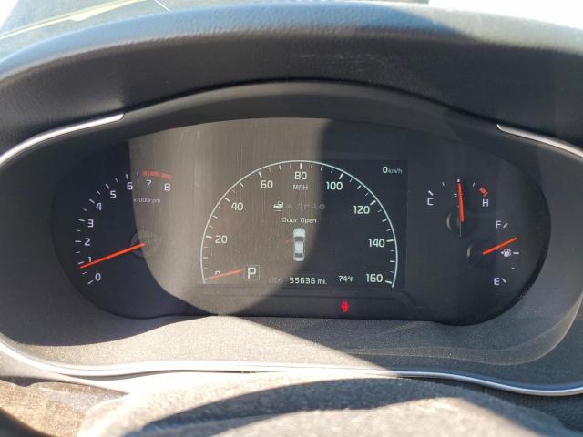 KNALN4D7XG5212752 KIA Cadenza Luxury