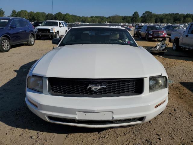 2007 Ford Mustang VIN: 1ZVFT84N975308901 Lot: 47271884