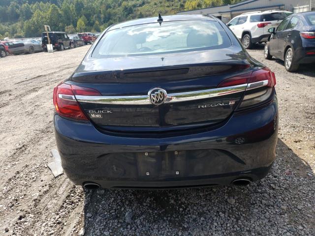 2G4GK5EX9E9182639 Buick Regal