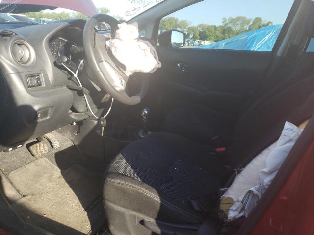 2017 NISSAN VERSA NO S 3N1CE2CP3HL364871