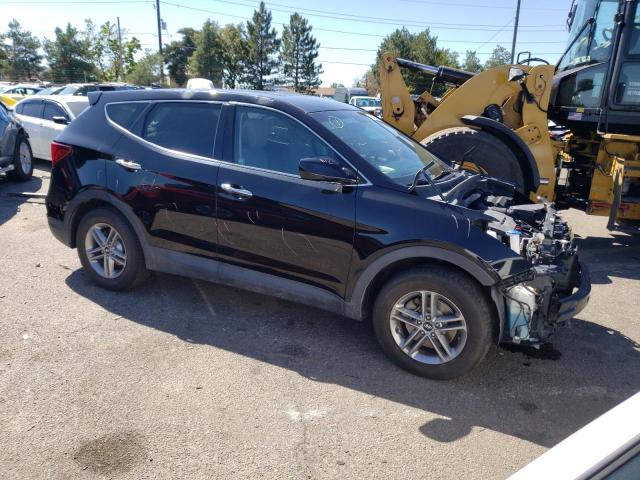 5XYZTDLB8HG441657 Hyundai SANTA FE SPORT