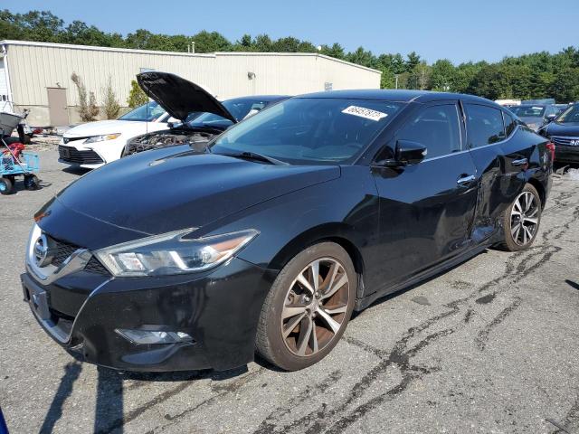 2017 Nissan Maxima 3.5 S