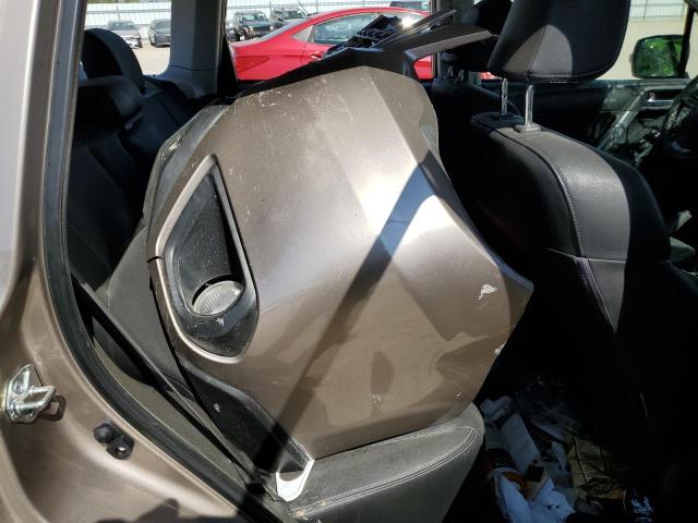 JF2SJAXC2GH506678 Subaru Forester 2.5i Touring