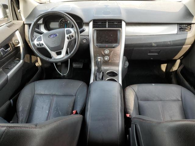 2FMDK3JC5EBB13868 2014 FORD EDGE, photo no. 8