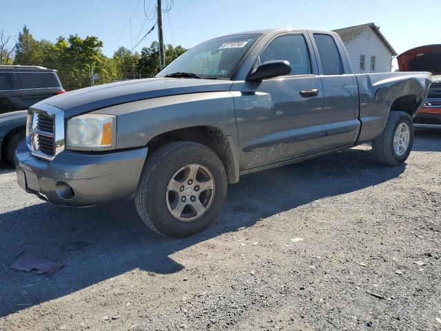 2007 Dodge Dakota SLT