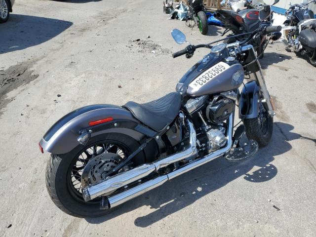 2015 HARLEY-DAVIDSON FLS SOFTAI 1HD1JRV15FB037807