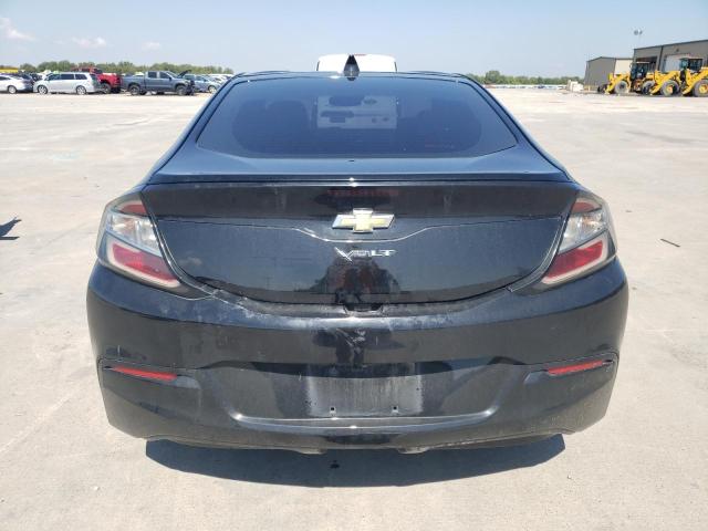 VIN 1G1RA6S54JU117647 2018 Chevrolet Volt, LT no.6