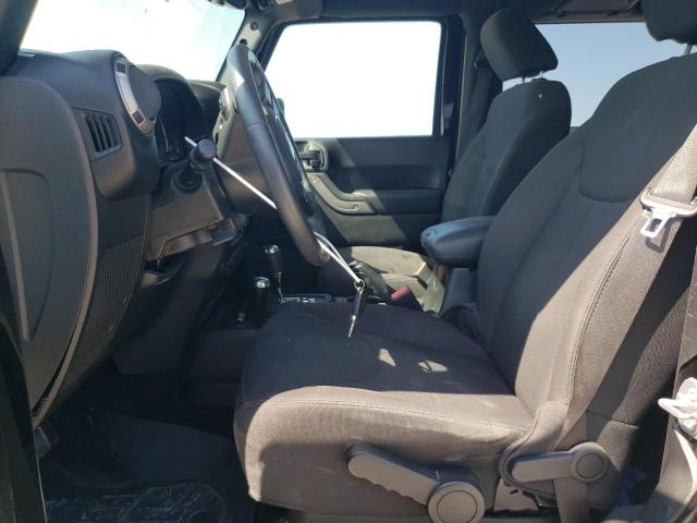 1C4AJWAG7HL551231 Jeep Wrangler Sport