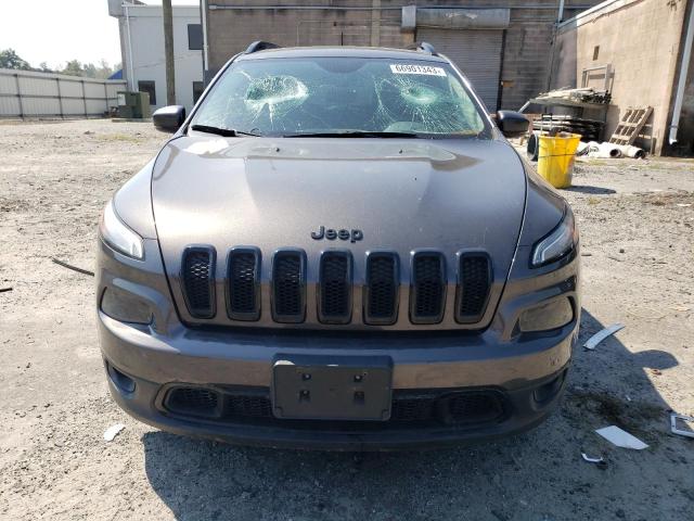 2016 JEEP CHEROKEE L - 1C4PJMDS6GW310627