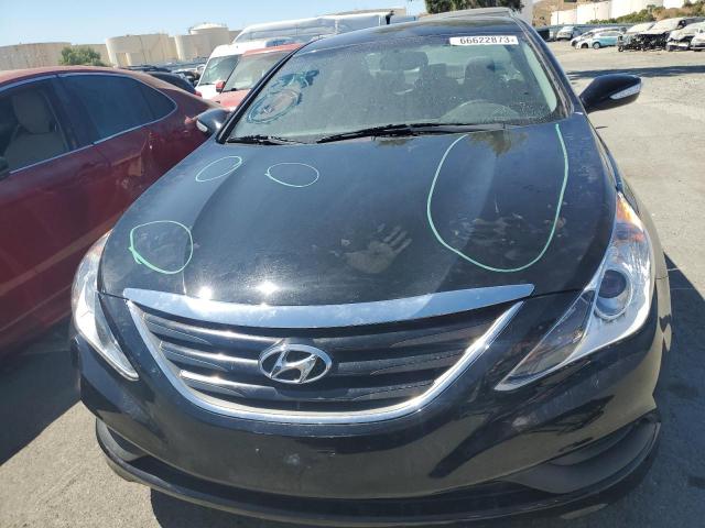 5NPEB4AC1EH892575 Hyundai SONATA GLS