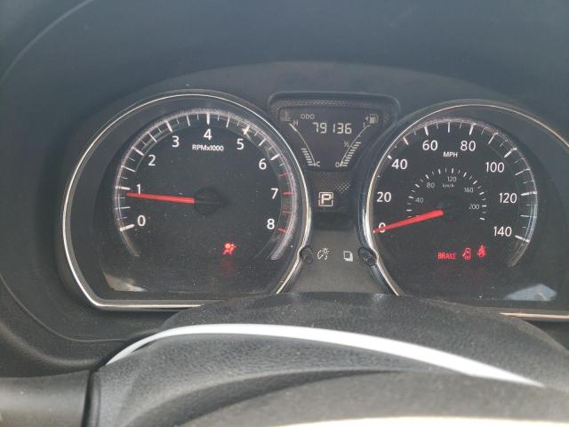 3N1CN7AP2KL863894 Nissan VERSA S