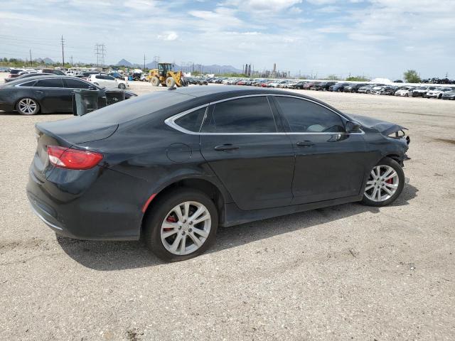 1C3CCCAB7GN110633 Chrysler 200 Limited