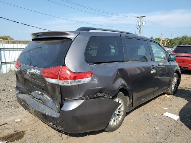 Vin: 5tdyk3dc5ds287423, lot: 66874603, toyota all models xle 20133