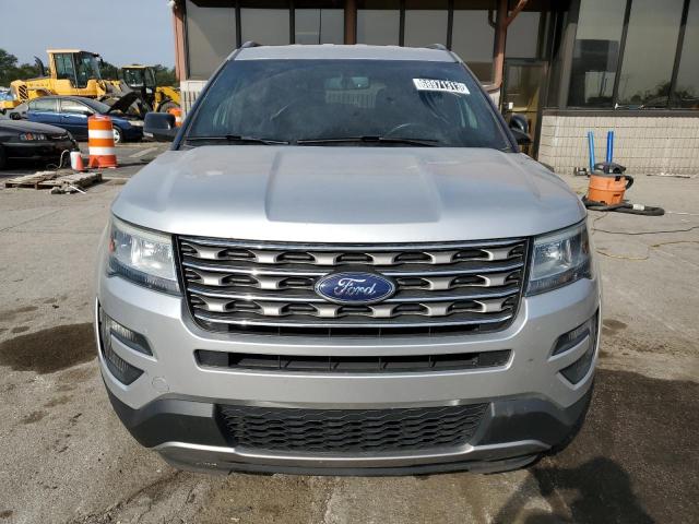 1FM5K8D89GGB44111 Ford EXPLORER XLT