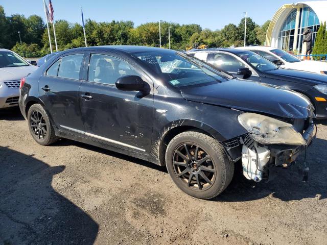 VIN JS2RF9A36D6100499 2013 Suzuki Kizashi, SE no.4