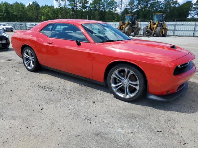 2C3CDZJG3NH260241 Dodge Challenger Gt