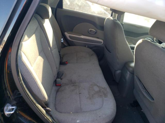 2017 KIA SOUL EV - KNDJP3AE8H7019748