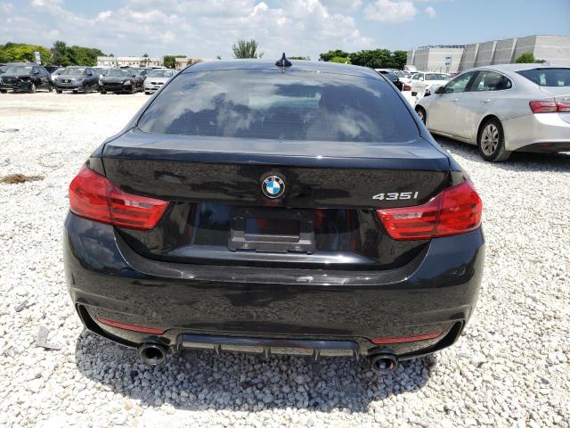 2015 BMW 435 I GRAN - WBA4B1C52FG241550